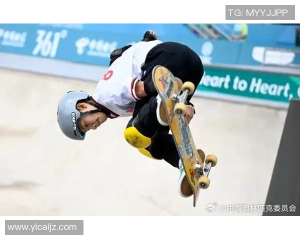 杭州滑板队在全国滑板状态排行榜中荣获第六名的优异成绩