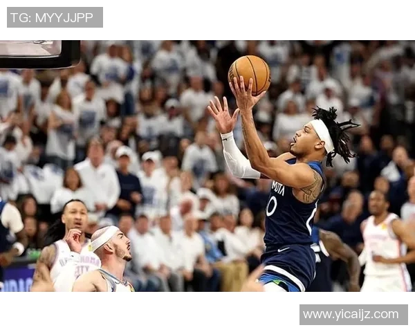 森林狼主教练盛赞新秀表现，期待他的未来