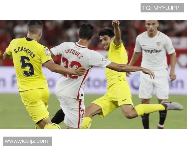 比利亚雷尔主场1-0小胜赫塔菲：一场经典的西甲防守战