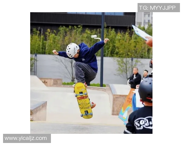 滑板耐力赛事揭晓上海滑板队荣获第一名引发热议