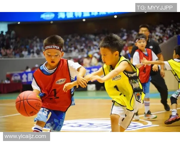 篮球新手必看:从零基础到比赛高手的全面入门指南